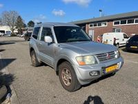 tweedehands Mitsubishi Pajero 3.2 Di-D GLS HR