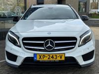 tweedehands Mercedes GLA200 200 CDI AMG-Line Automaat Navi Xenon