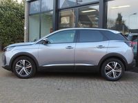 tweedehands Peugeot 3008 1.2 PureTech Allure Pack Business