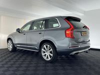 tweedehands Volvo XC90 2.0 T8 Twin Engine AWD Inscription [ 7-Pers. ] Aut. *PANO | ACC | NAPPA-VOLLEDER | BOWERS&WILKINS-AUDIO | FULL-LED | MEMORY-PACK | LANE-ASSIST | DAB | NAVI-FULLMAP | ECC | PDC | COMFORT-SEATS | 20"ALU*