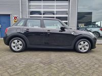 tweedehands Mini ONE 1.5 Business Edition **NAVIGATIE**PDC**1 EIGENAAR*