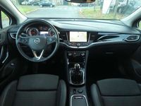 tweedehands Opel Astra 1.0 Turbo 105pk Innovation Trekhaak Navigatie Park