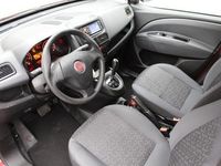 tweedehands Fiat Doblò 90 Multijet 2012 | 6.999 EX OP NL KENTEKEN | Airco | Cruise Control | Elektrische Ramen | Boekjes | 2 Sleutels | Radio BT