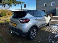 tweedehands Renault Captur 0.9 TCe Intens! Leder! Camera! Led!