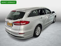 tweedehands Ford Mondeo Wagon 2.0 IVCT HEV Titanium 1E EIGENAAR VOLLEDIGE HISTORIE NL-AUTO