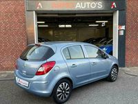 tweedehands Opel Corsa 1.2-16V Enjoy | Automaat | 5 deurs | Rijklaar