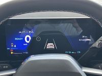 Nieuw Renault Rafale Esprit Alpine 131 PK (96 kW) 2026 Grijs SUV