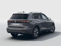 Nieuw VW Tiguan Edition 204 PK (150 kW) 2026 Grijs SUV
