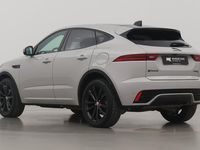 tweedehands Jaguar E-Pace P300e AWD R-Dynamic HSE | ACC | 360° Camera | Black Pack | 20 Inch | Leder