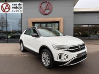 Occasion VW T-Roc Style 150 PK (110 kW) 2023 Suv SUV