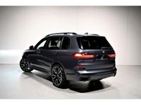 tweedehands BMW X7 xDrive 40d M-Sport 7 Zit | SKY LOUNGE | HARMANK