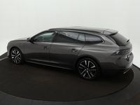 tweedehands Peugeot 508 SW 1.2 PureTech GT