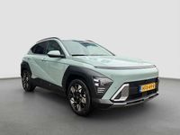 Occasion Hyundai Kona Premium 141 PK (103 kW) 2025 Groen SUV