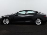 tweedehands Tesla Model S 100D (INCLUSIEF BTW!)