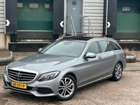Occasion Mercedes C200 183 PK (134 kW) 2015 Stationwagen