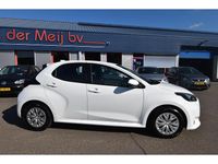 Occasion Toyota Yaris Active 93 PK (68 kW) 2021 Wit Hatchback