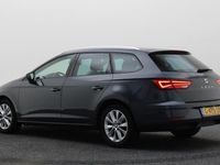 Occasion Seat Leon ST Style 116 PK (85 kW) 2020 Grijs Stationwagen