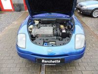 tweedehands Fiat Barchetta 1.7i 16v