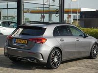 tweedehands Mercedes A220 4MATIC Premium Plus | AMG | Pano | 360