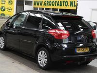 tweedehands Citroën C4 Picasso 1.6 THP Ambiance 5p. Automaat Airco, Cruise contro