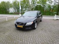 tweedehands Volvo V70 2.5T Momentum TREKHAAK CRUISE