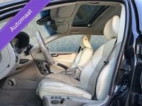 tweedehands Volvo V70 2.5T Summum/Schuifdak/Leer/Navi/209PK/Youngtimer