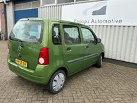 tweedehands Opel Agila 1.0-12V Comfort Nieuwe Apk 04-05-2025