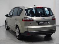 tweedehands Ford S-MAX 2.3-16V Clima Navi PDC Stoelverwarming