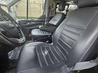 Occasion Ford Transit Custom 170 PK (125 kW) 2020 Zilver Van