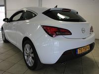 tweedehands Opel Astra GTC 1.4 Turbo Sport / NAV / CLIMA / CRUISE / LM VE