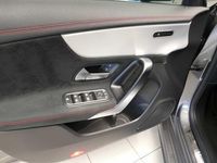 Occasion Mercedes CLA200 2022 Grijs Stationwagen