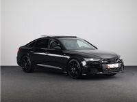 tweedehands Audi A6 Limousine 40 TFSI S edition 204pk S-tronic | Panoramadak | Bang & Olufsen | Stoelverwarming | 21 inch Lichtmetalen velgen