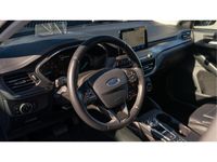 tweedehands Ford Focus 1.5 EcoBoost Vignale Automaat (150pk)