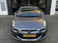 tweedehands Hyundai ix20 1.4i Go! NL auto, NAP. Nw st.