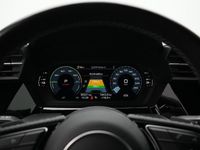 Occasion Audi A3 Sportback e-tron Advanced 204 PK (150 kW) 2022 Zwart Hatchback