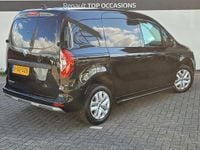 Occasion Renault Kangoo Luxe 95 PK (69 kW) 2024 Noir étoilé gne MPV