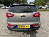 tweedehands Kia Sportage 2.0 X-ecutive Plus Pack / Dealer-onderhouden / Trekhaak / Climate Ctrl.