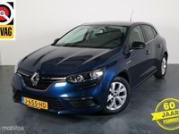 tweedehands Renault Mégane IV 1.3 TCe -AUTOMAAT-NAVIGATIE-CRUISE