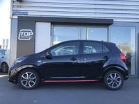 Occasion Kia Picanto GT-Line 2026 Zwart Hatchback