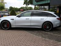 Occasion Mercedes E53 AMG Premium Plus 2024 Zilver Sedan