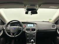 Occasion Volvo V40 Business Edition 120 PK (88 kW) 2015 Blauw (metallic) Hatchback