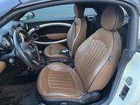 Occasion Mini Cooper 122 PK (89 kW) 2012 Wit Hatchback