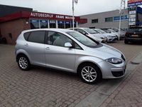 tweedehands Seat Altea 1.6 TDI ECOMOTIVE BUSINESSLINE / NAVI / PDC