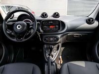 tweedehands Smart ForFour Electric Drive EQ Essential | climate Control | cruise Control | LED