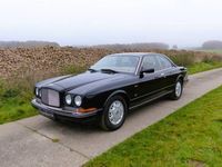 Occasion Bentley Continental 325 PK (239 kW) 1993 Zwartblack Sedan