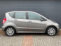 Occasion Mercedes A200 Classic 136 PK (100 kW) 2005 Grijs MPV