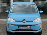 tweedehands VW e-up! Move | DAB | Climate | 15450,- (sepp)