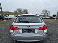 tweedehands BMW 525 5-SERIE Touring d High Executive