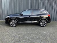 Occasion Renault Kadjar Intens 2021 Zwart SUV