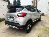 tweedehands Renault Captur TCe Xmod 1er Prop Cuir GPS Sièges Chauf Cruise